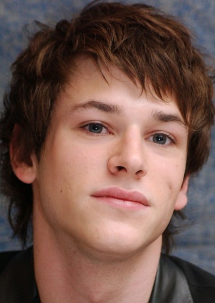 Gaspard Ulliel