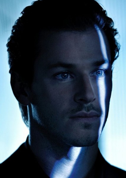 Gaspard Ulliel photo