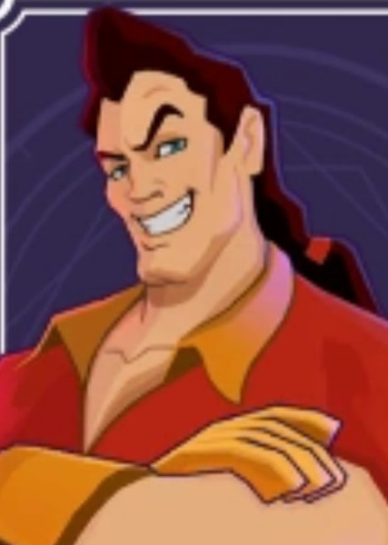Gaston LeGume photo
