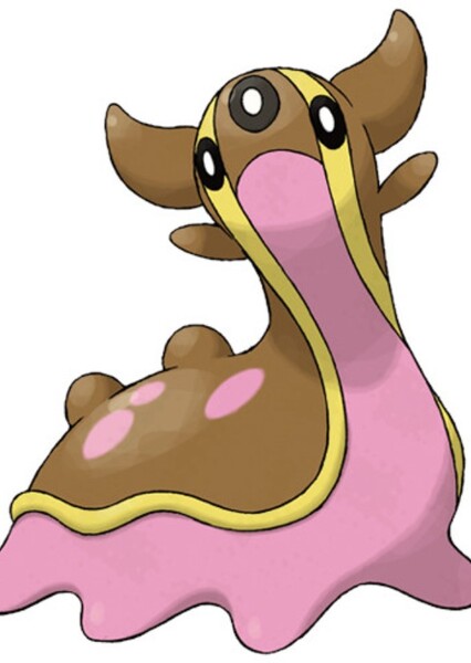Gastrodon photo