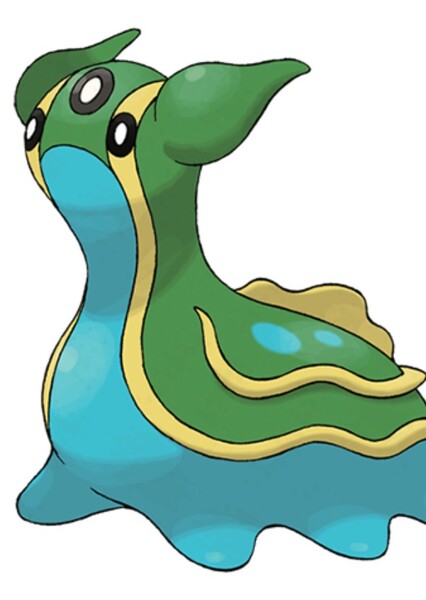 Gastrodon photo