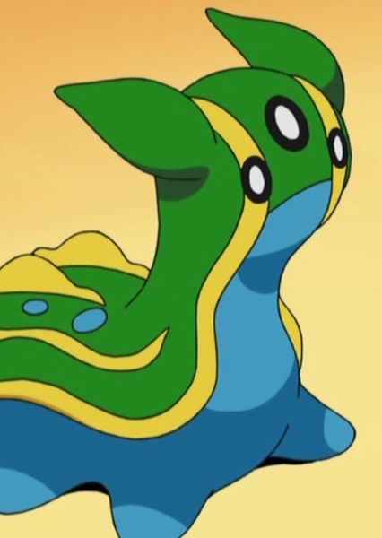 Gastrodon photo