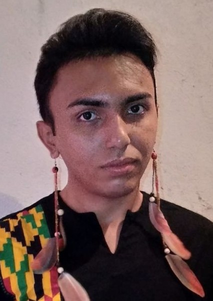 Gastyno Juká photo