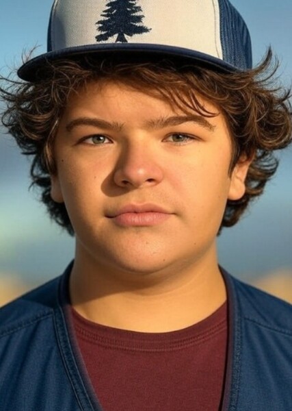 Gaten Matarazzo