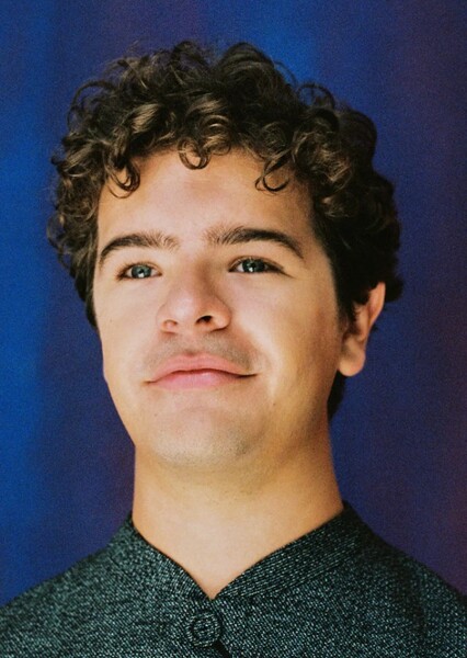 Gaten Matarazzo