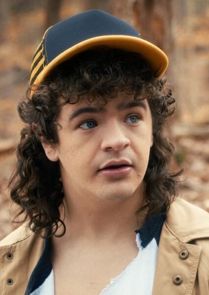 Gaten Matarazzo