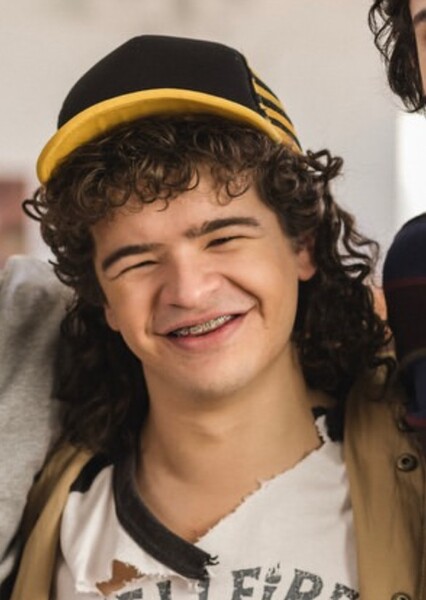 Gaten Matarazzo