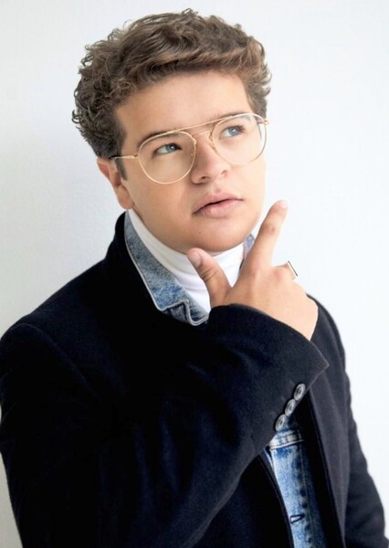 Gaten Matarazzo