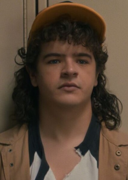 Gaten Matarazzo