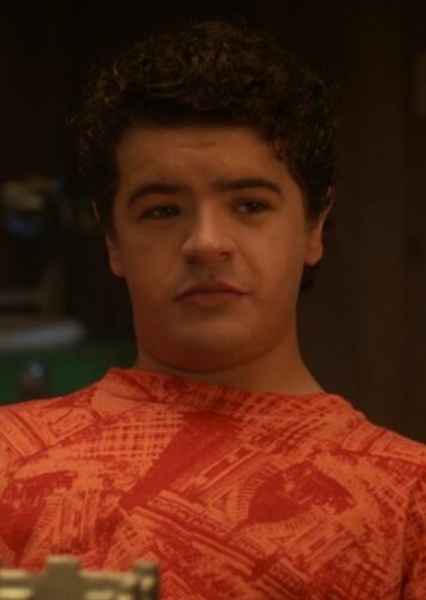 Gaten Matarazzo