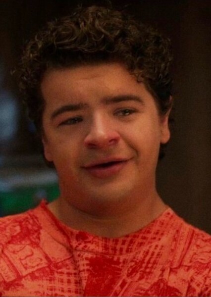 Gaten Matarazzo