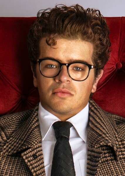 Gaten Matarazzo