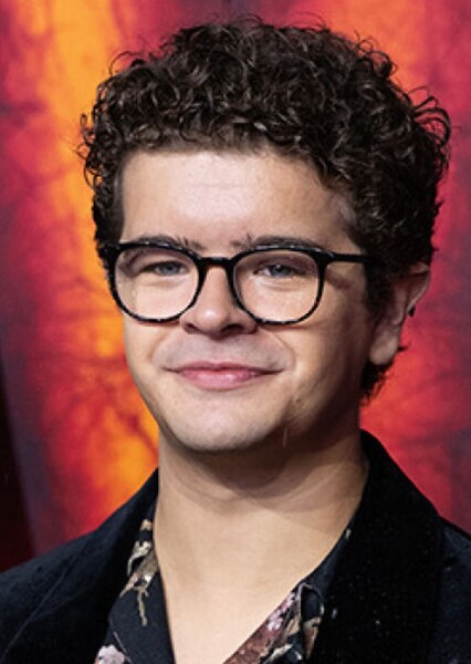 Gaten Matarazzo photo