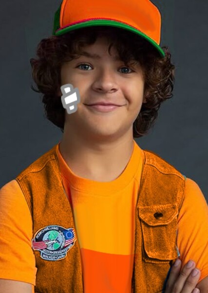 Gaten Matarazzo