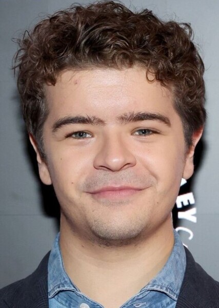 Gaten Matarazzo