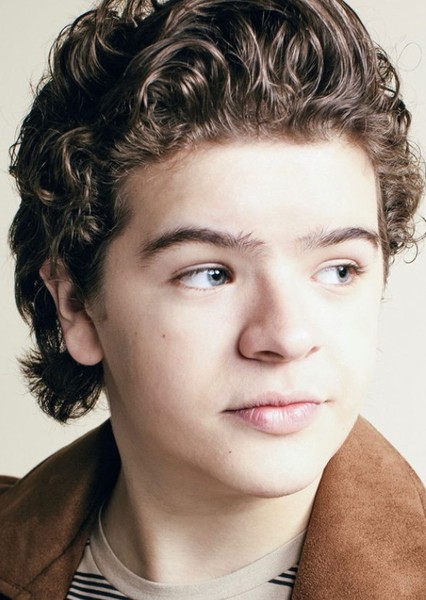 Gaten Matarazzo