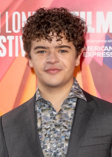 Gaten Matarazzo photo
