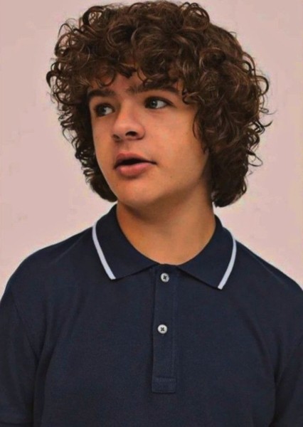 Gaten Matarazzo