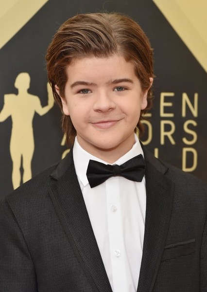 Gaten Matarazzo photo