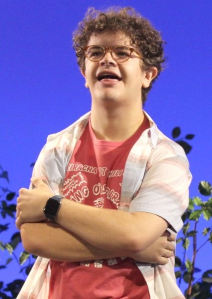 Gaten Matarazzo photo