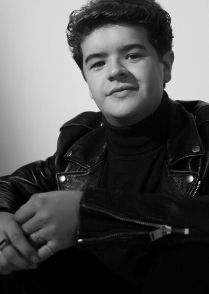 Gaten Matarazzo