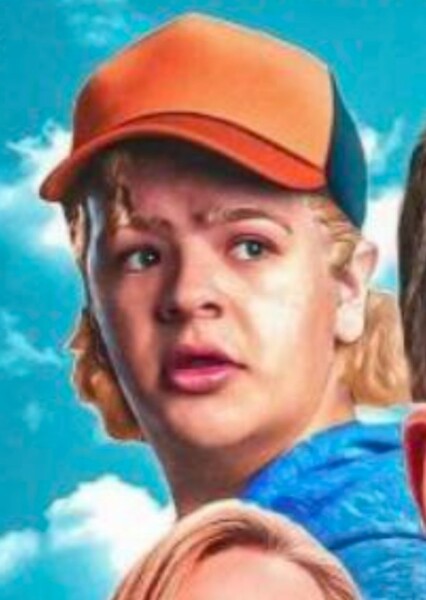 Gaten Matarazzo photo
