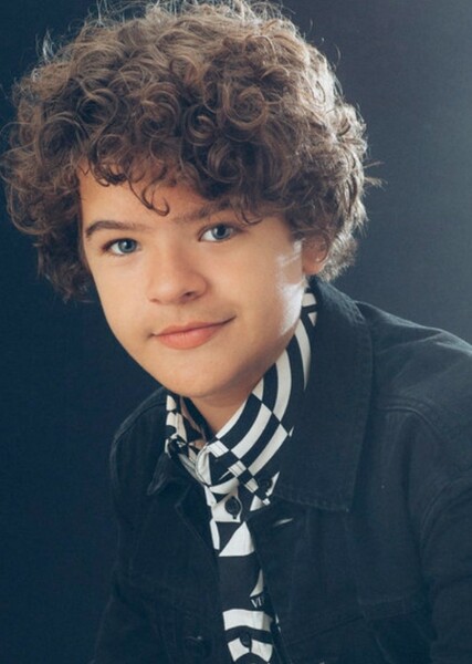 Gaten Matarazzo photo