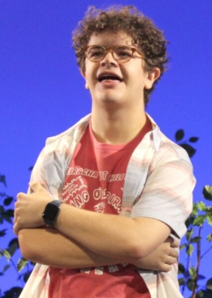 Gaten Matarazzo