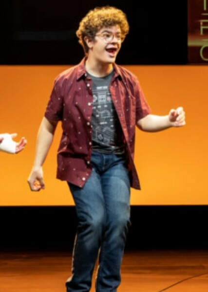 Gaten Matarazzo photo