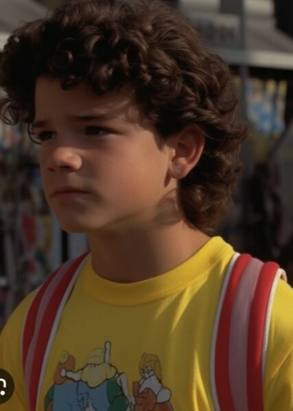 Gaten Matarazzo photo