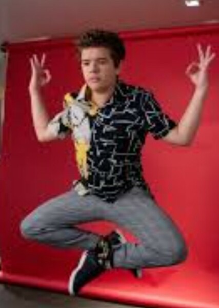 Gaten Matarazzo photo