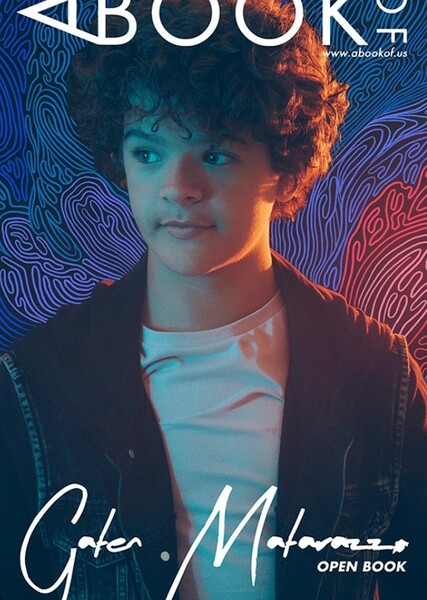 Gaten Matarazzo photo