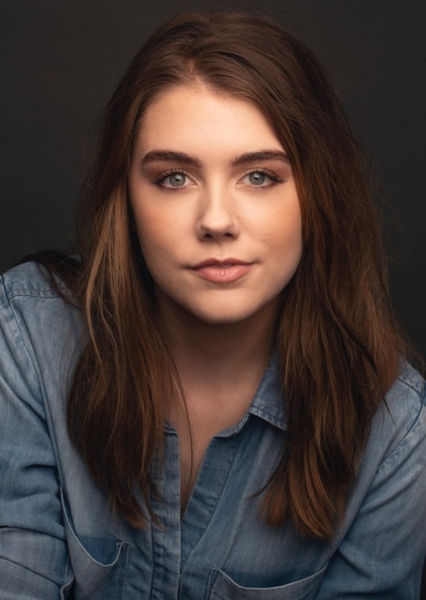 Gatlin Kate James