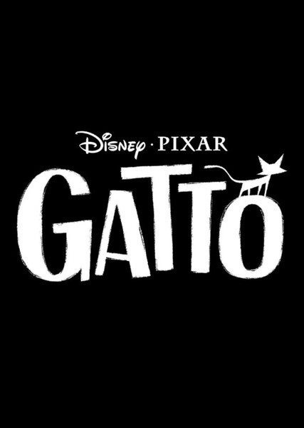 Gatto (2027 Film)