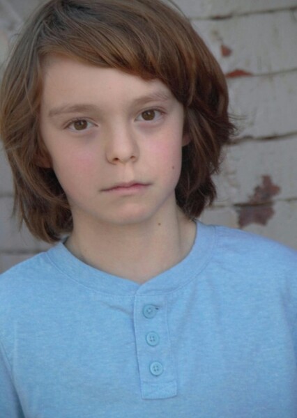Gavin Borders