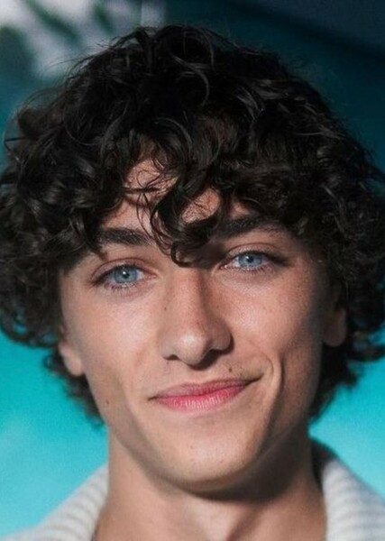 Gavin Casalegno photo