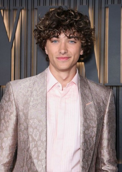 Gavin Casalegno photo
