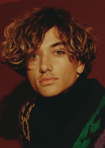 Gavin Casalegno photo