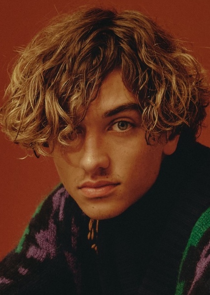 Gavin Casalegno photo
