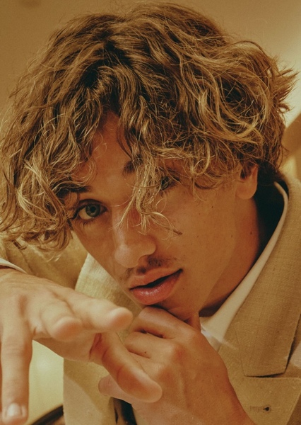 Gavin Casalegno photo