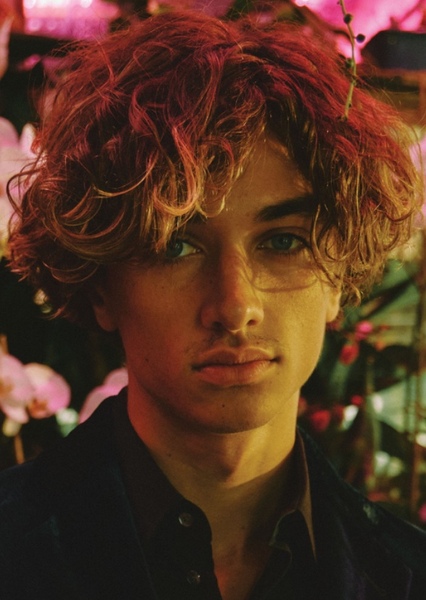 Gavin Casalegno photo