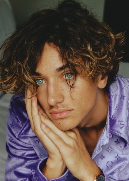 Gavin Casalegno photo