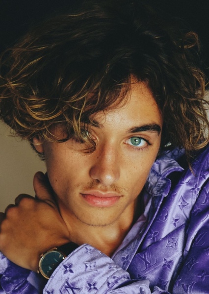 Gavin Casalegno photo