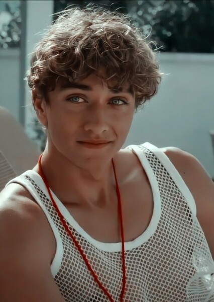 Gavin Casalegno