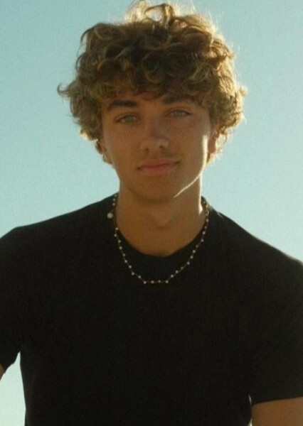 Gavin Casalegno