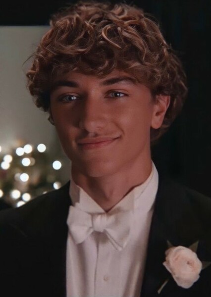 Gavin Casalegno photo