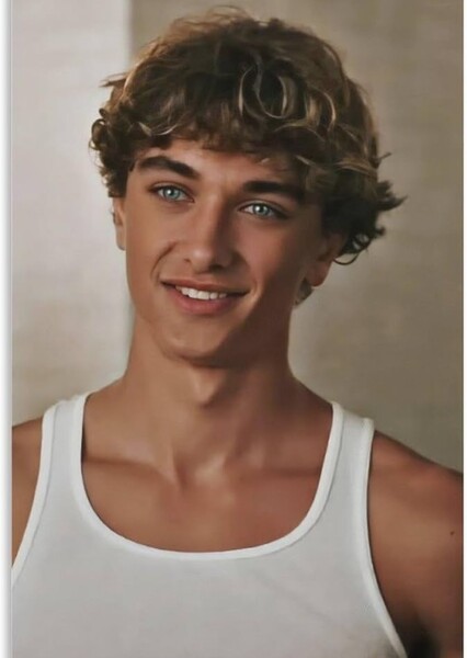 Gavin Casalegno photo