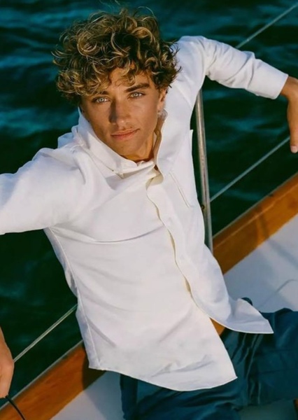Gavin Casalegno