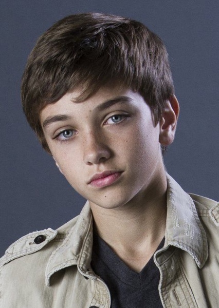 Gavin Casalegno photo