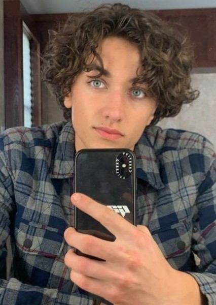 Gavin Casalegno